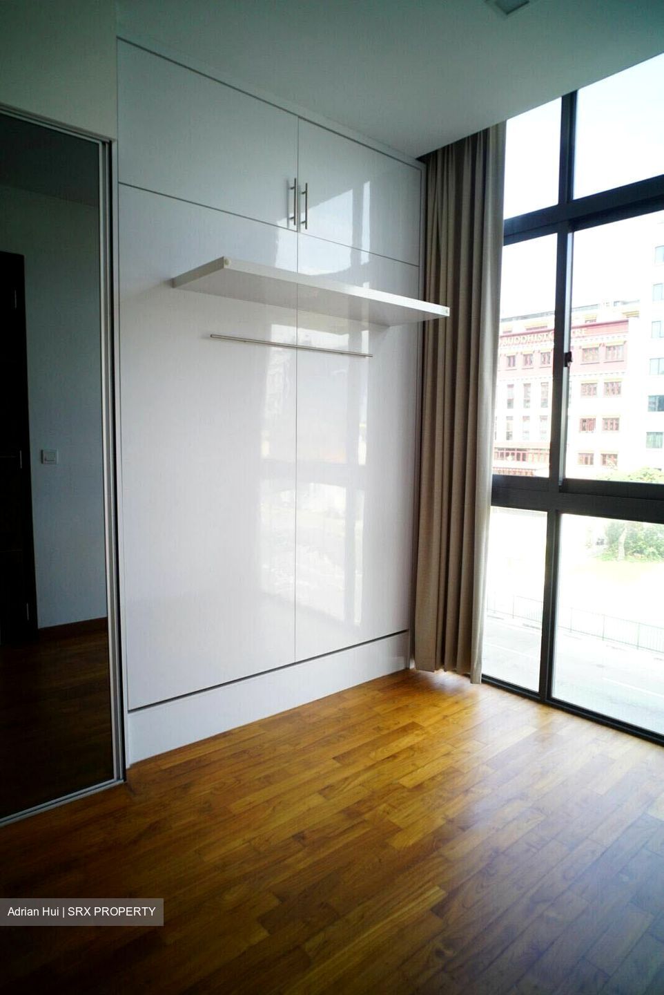 Prime Residence (D14), Apartment #370623101